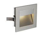 SLV sisseehitatav valgusti Frame Curve LED
