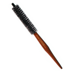Efalock juukseharja looduslikele juustele tugevdatud nailoniga 21mm, 1166