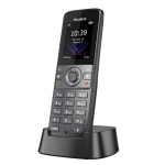 Yealink W74H, YEALINK W74H - Belaidis telefono aparatas