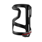 Pudelihoidja Giant Airway Sport Sidepull (R) Black/Red, must-punane