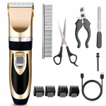 Loomakarvade hoolduskomplekt