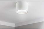 Arcco LED-laevalgusti, valge