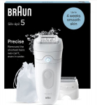 Braun Silk Epil 5