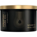Juuksemask Sebastian Dark Oil, 150 ml