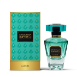 Parf&uuml;&uuml;mvesi La Fede Crystallia Imperio EDP naistele, 100 ml, 100 ml