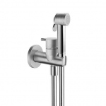 Bideesegisti Cristina ilma varjatud osata, kroom WJ67051