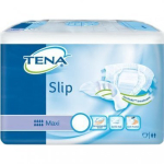 T&auml;iskasvanute m&auml;hkmed Tena Slip ProSkin Maxi M, 10 tk