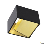 SLV seinavalgusti Logs