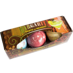 Vannipallide kompelekt Margarita - Taste of Mexico, 360 g