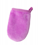 Mikrofiiber minilapp meigi eemaldamiseks, 1 tk