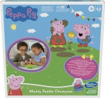 Lauam&auml;ng Peppa Pig (P&otilde;rsas Pepa)