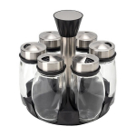 Fissman maitseainete purgid alusel, 6 x 110 ml