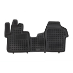 Kummimatid Toyota Proace, Opel Vivaro, Citroen Jumpy, Peugeot Expert