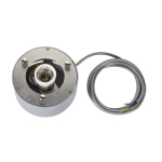 SLV rippvalgusti Para Dome