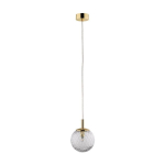 TK Lighting rippvalgusti Cadix