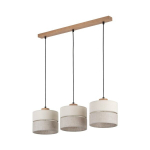 TK Lighting rippvalgusti Eco