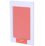 Prindikomplekt lastele, punane