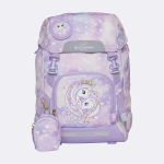 Beckmann Seljakott Classic Unicorn Princess Purple