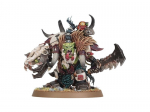 Mudel Combat Patrol: Orks, 73-50