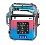 Lovilly L-02 USB laetav elektrooniline plasma tulemasin