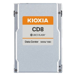 Kioxia CD8-V SIE (KCD8XVUG1T60)