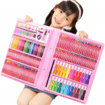 Kunstiline komplekt 168 elementi