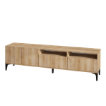 TV laud Kalune Design Ross, pruun