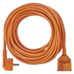 V&otilde;rgupikendus oranž 25 m 16A/3680W 1,5mm2