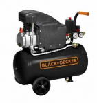 &Otilde;likompressor Black&Decker, 2300W