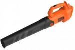 Juhtmeta telgf&ouml;&ouml;n BLACK&DECKER BCBL200B - 18V - M&uuml;&uuml;dud ilma laadija ja akuta