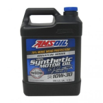 &Otilde;li Amsoil SAE 10W-30 SS Synthetic Motor Oil 3.784l (ATM1G)