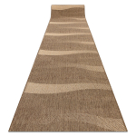 Rugsx vaip Floorlux 20212 70x110 cm, 70x110 cm