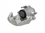 AUDI A3 VW GOLF pidurisadul vasakule tagumisele k&uuml;ljele - OEM-kvaliteet TRW