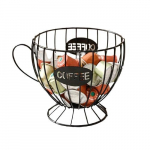 Kohvikapsli hoidja, 14x19 cm