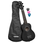 Sopran ukulele Cascha Linden must HH 3960