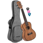 Kontsert ukulele Cascha HH 2035