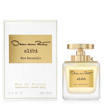 Parf&uuml;&uuml;mvesi Oscar De La Renta Alibi EDP naistele, 100 ml