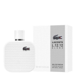 Lacoste L.12.12 Blanc White Edp meestele, 100 ml