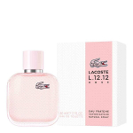 Lacoste L.12.12 Rose Eau Fraiche Edt Spray, 100 ml