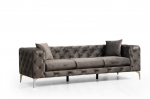 Kolmekohaline diivan Atelier Del Sofa Como, hall