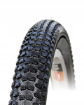 jalgrattarehv Deli Tire 26 x 2,10", must
