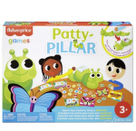 Lauam&auml;ng Fisher-Price Patty-Pillari, Universalus