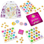 Bingo Harry Potteri m&auml;ng, peom&auml;ng Sigat&uuml;&uuml;ka seikluste f&auml;nnidele GR0671