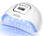 LED+UV lamp 80W
