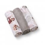 M&auml;hkimislinad BabyOno 397/10, hall, 3 tk
