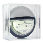 Tualettvesi Sergio Tacchini O.Zone EDT meestele, 30ml