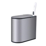 Nutikas kontaktivaba pr&uuml;gikast