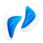 Silikoonist geelisisu, 1 paar