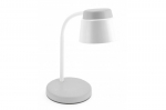Laualamp Helin, LED, 6W, 350lm, 220-240V, hall, LB-HEL6W-15-DEC, GTV