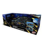 Bladez Batman BTDC-RC4 56626 raadio teel juhitav auto, must